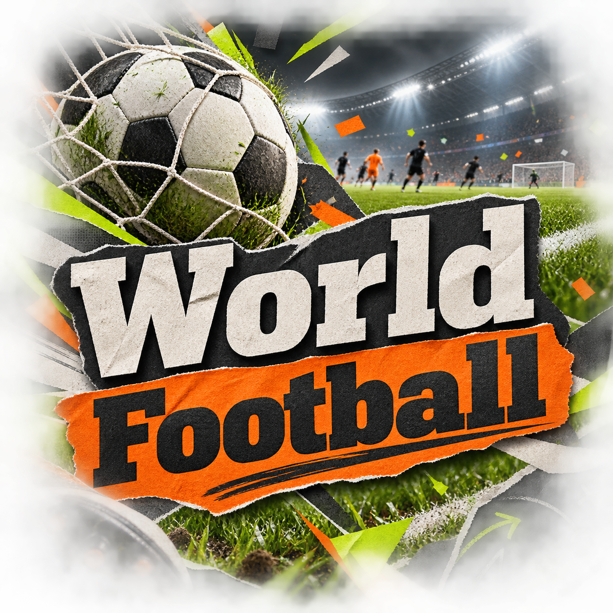 World Football avatar