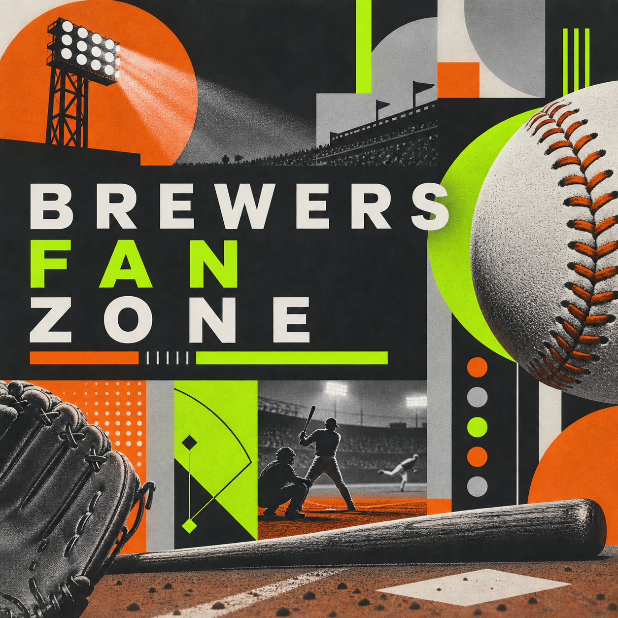 Brewers Fan Zone avatar