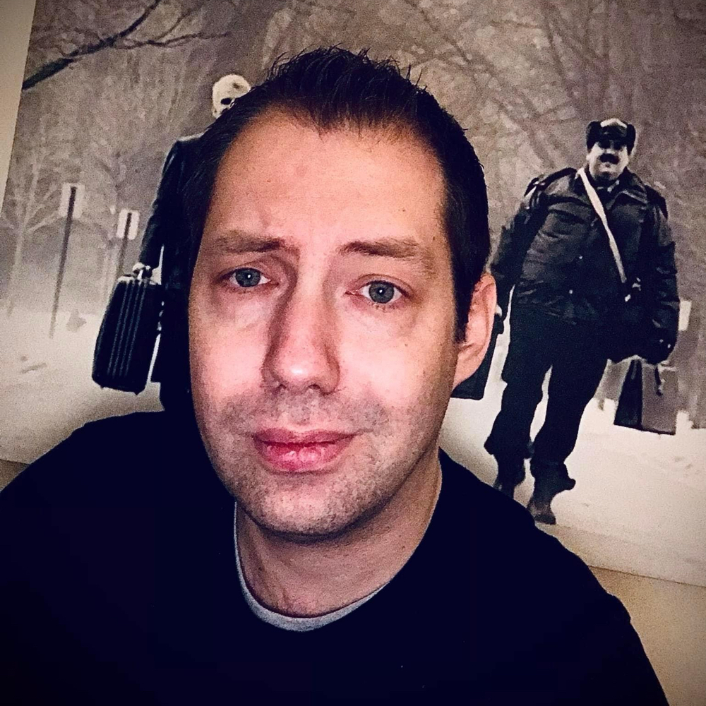 Kevin Neary avatar
