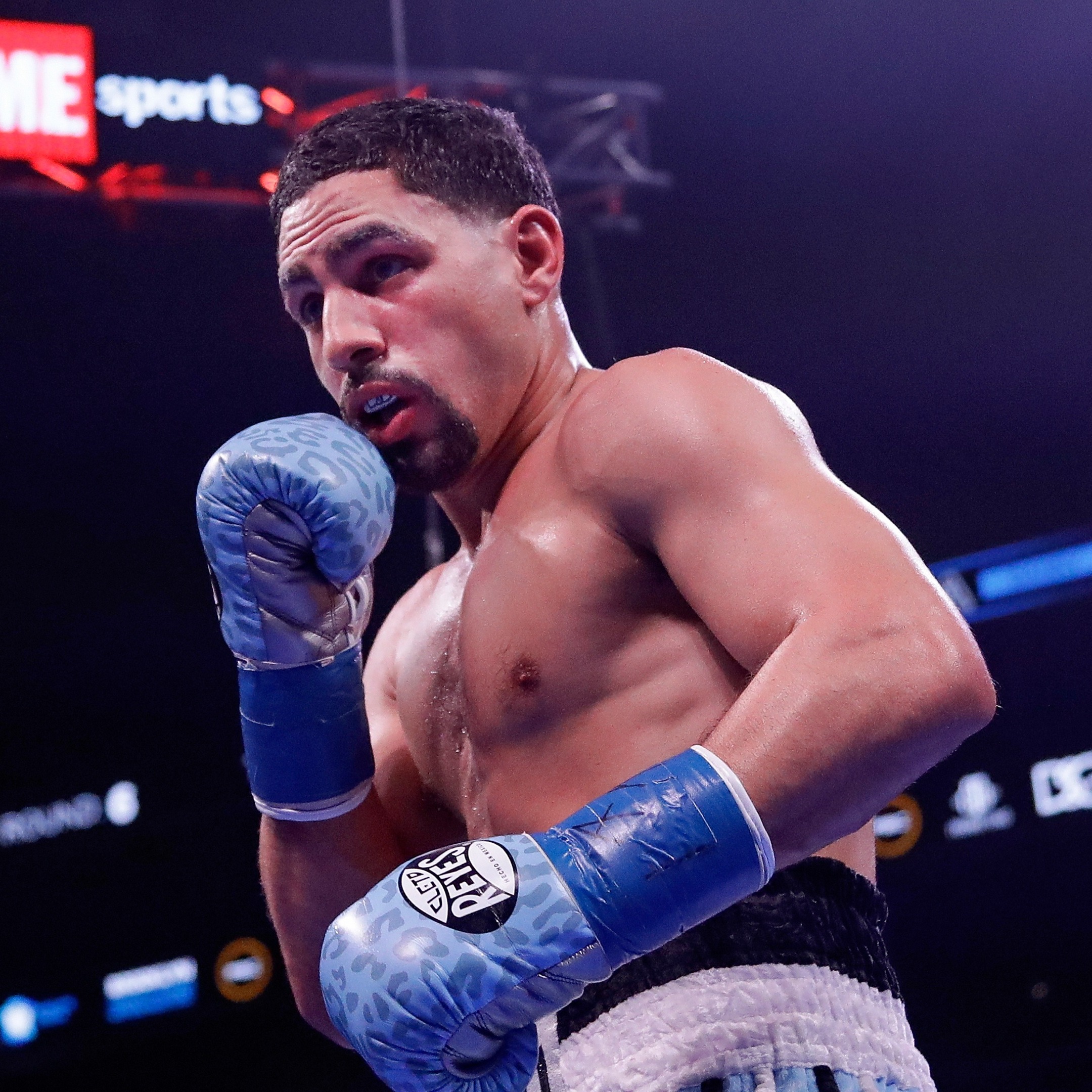 Danny Garcia