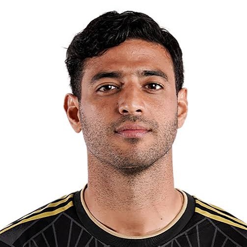 Carlos Vela