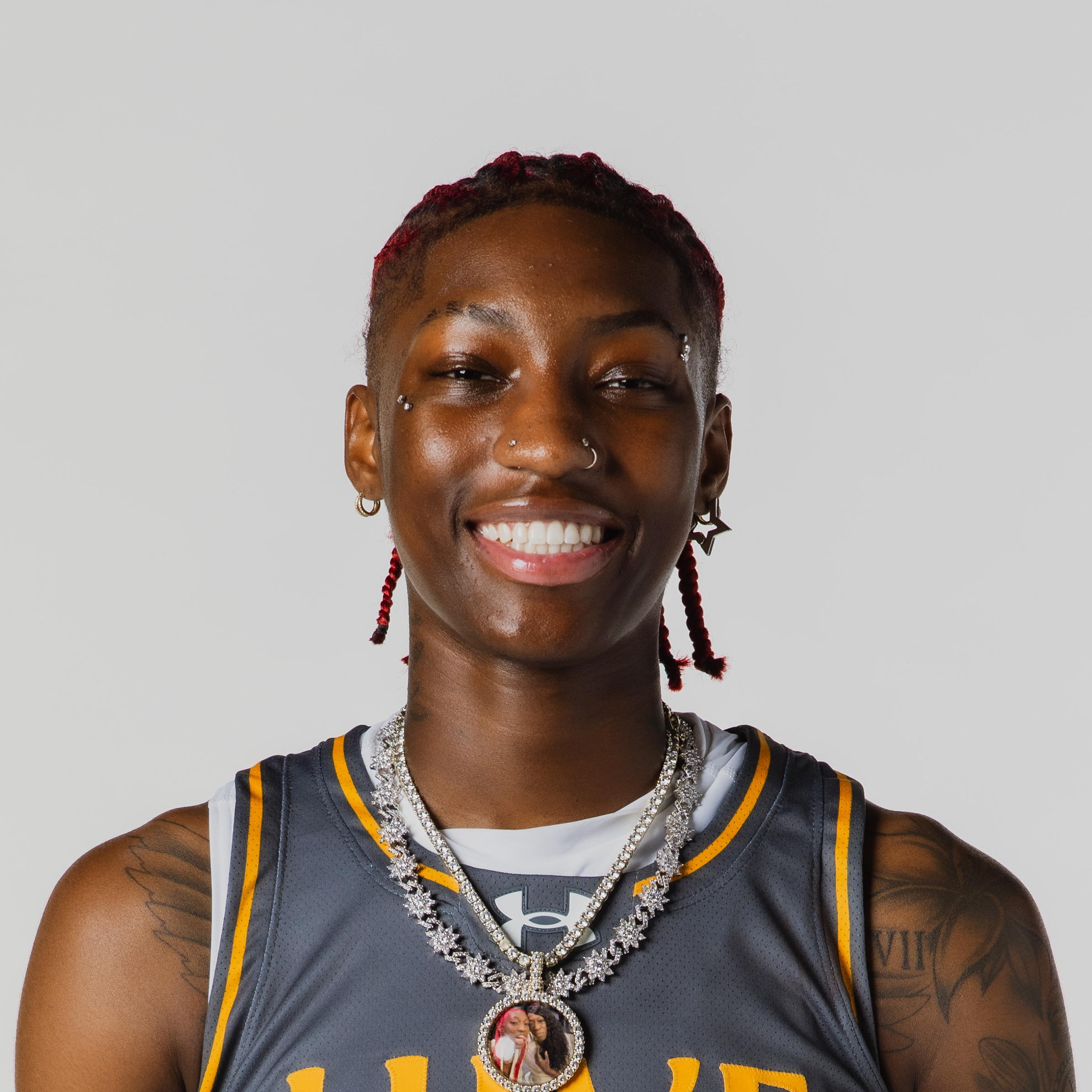 Saniya Rivers