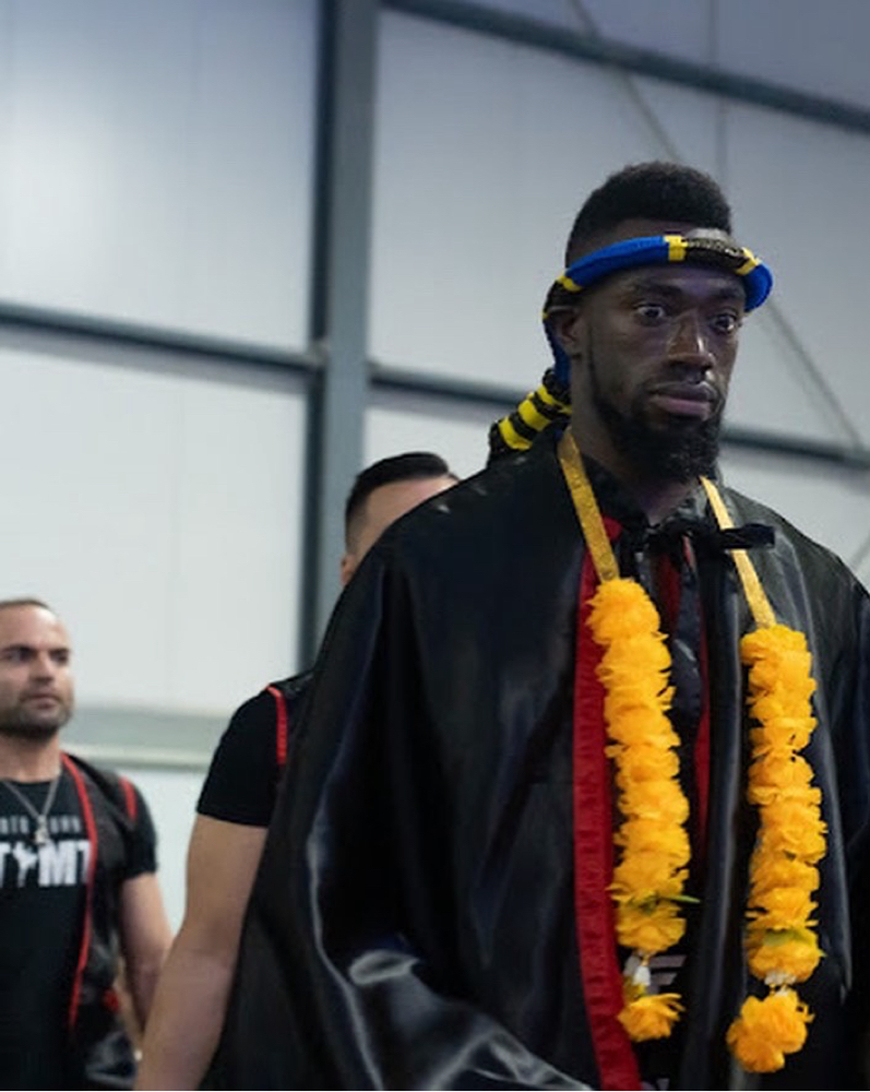 Ironman avatar