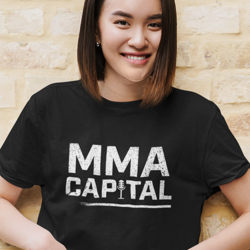 MMA Capital T-Shirt