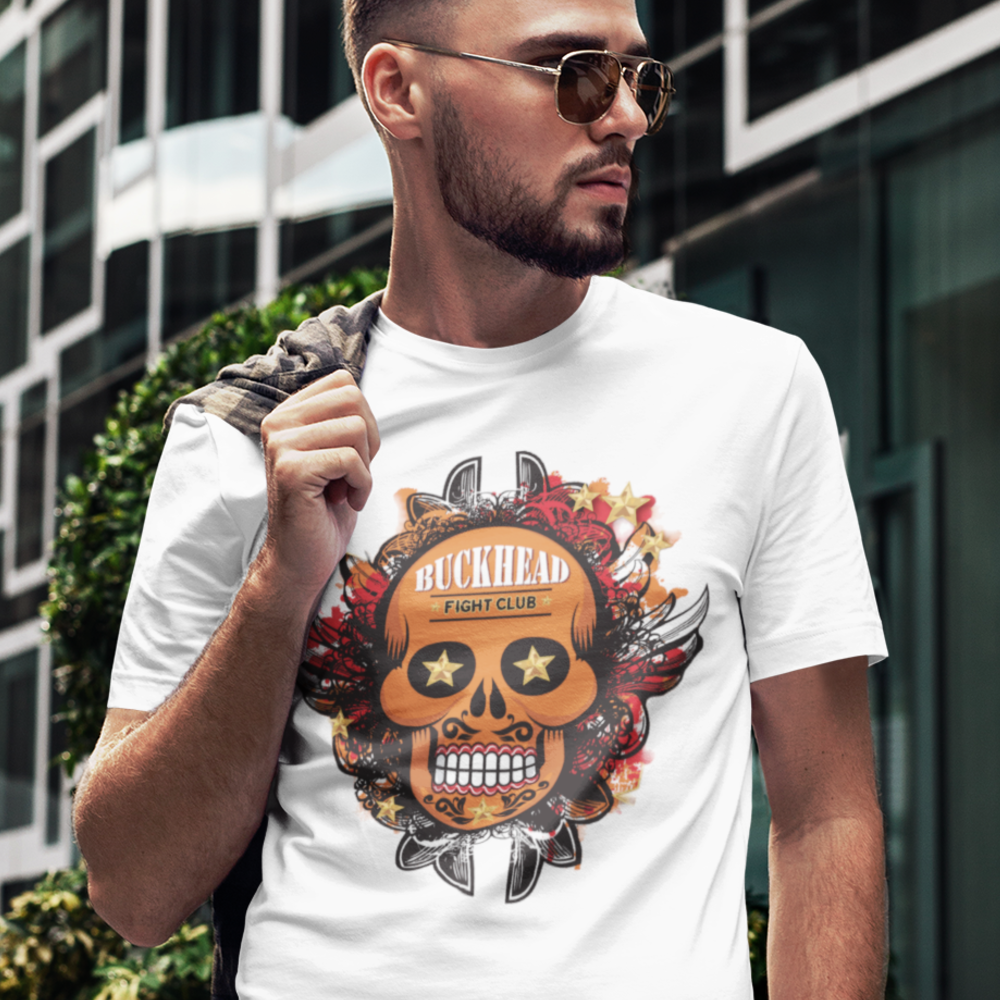 BuckheadFC's T-Shirt