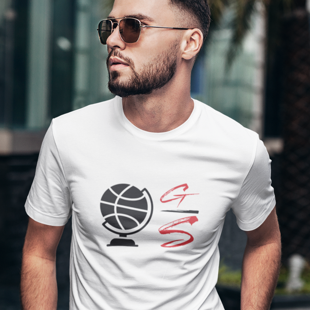 Mike “Teezy” Turner T-Shirt