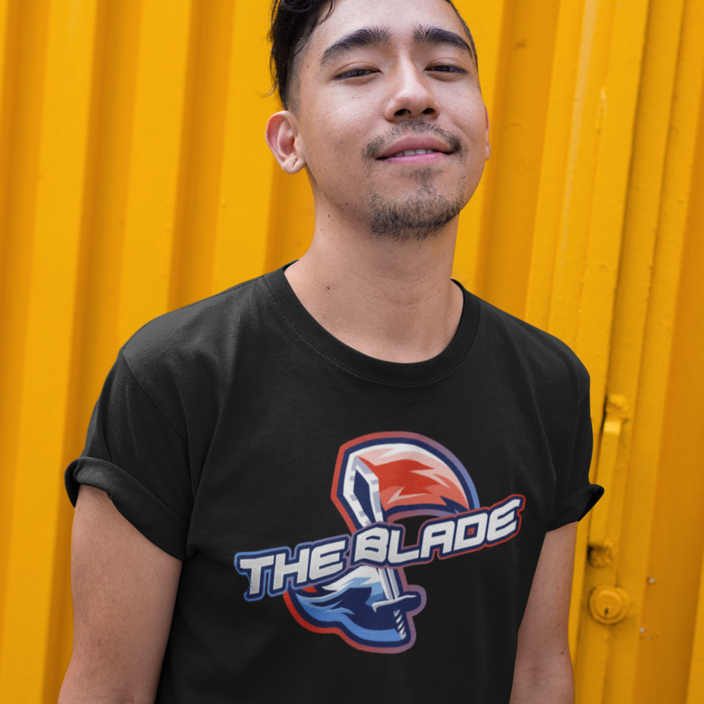 Andrews Pimpare-Edouard T-Shirt on MILLIONS Andrews Pimpare-Edouard T-Shirt