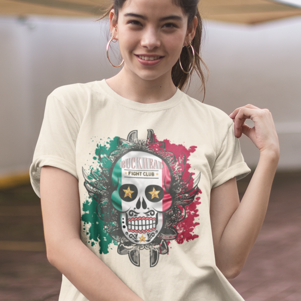 BuckheadFC's T-Shirt