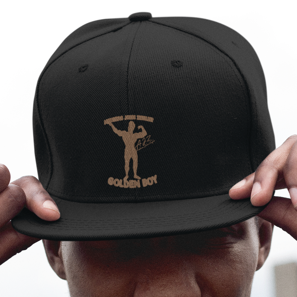 Andreas John Ziegler "AJZ" Streams, Merchandise, Personal Videos