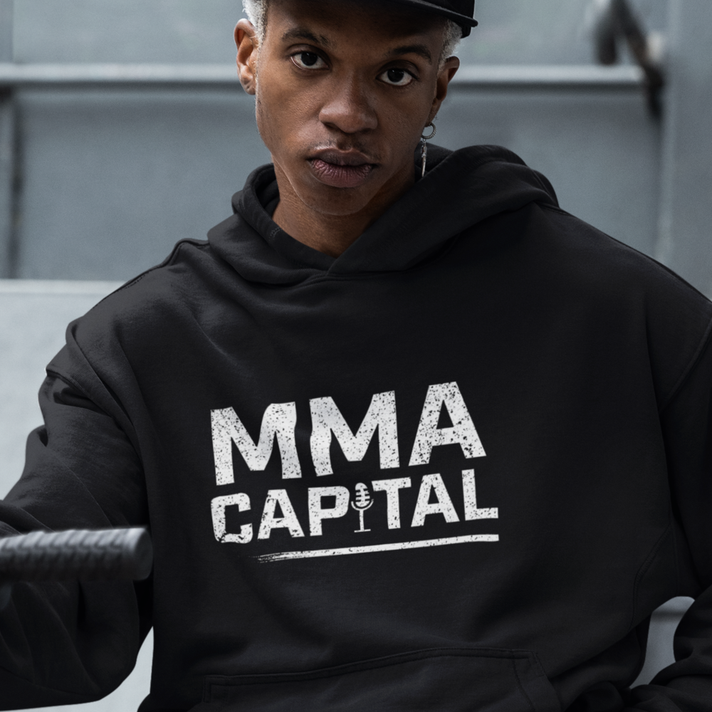 MMA Capital Hoodie