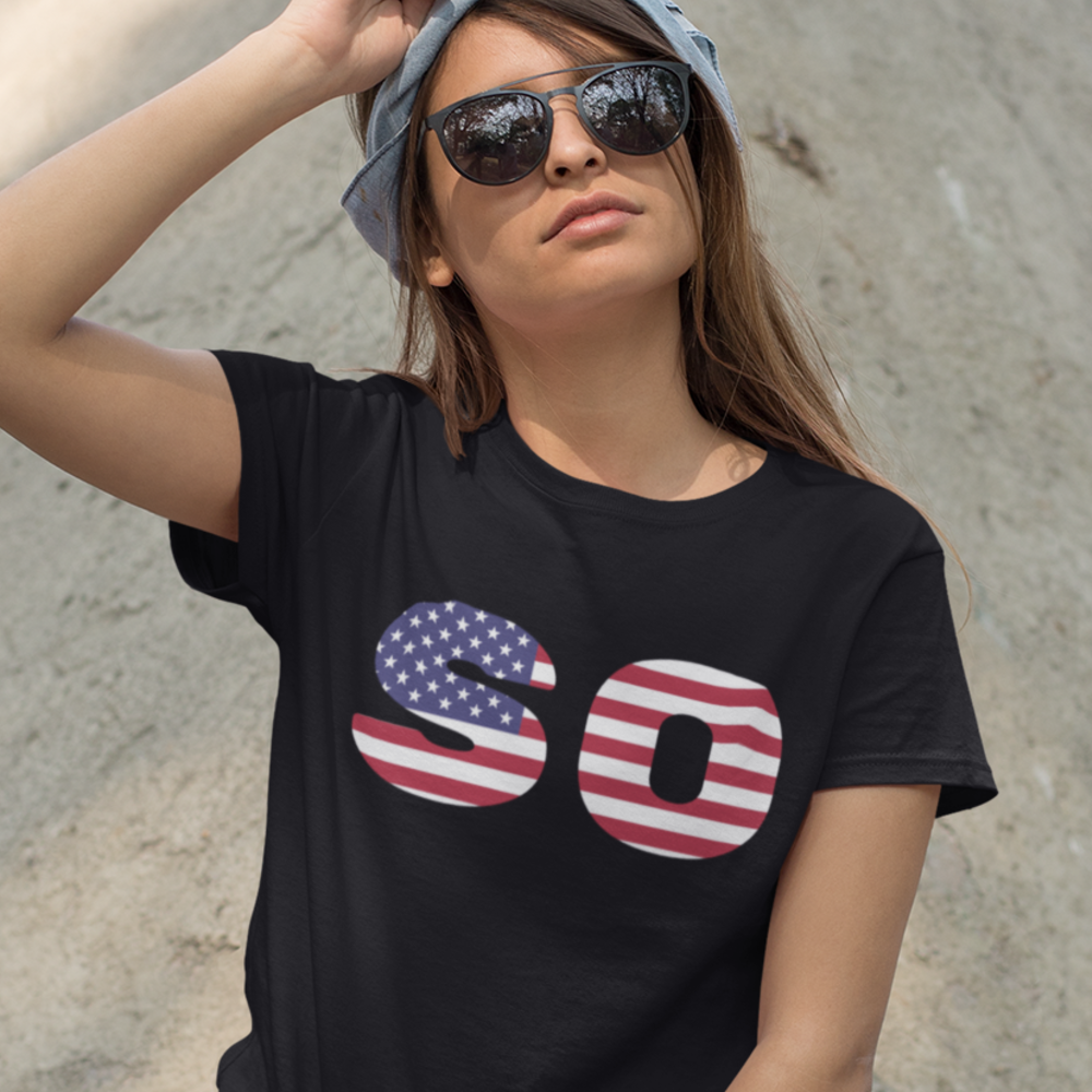 Shawna  Ormsby T-Shirt