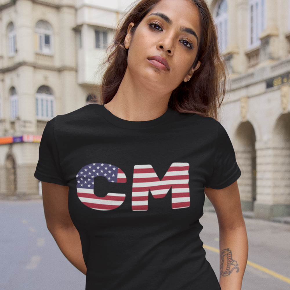 Cooper Martin T-Shirt