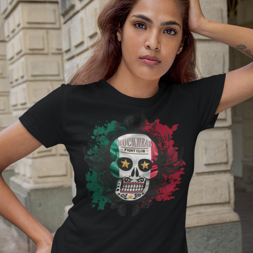 BuckheadFC's T-Shirt