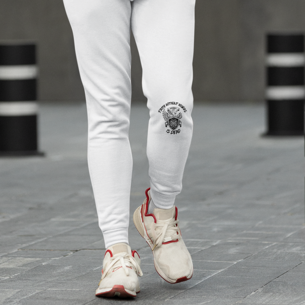 Laif "Knubby" Edison Joggers