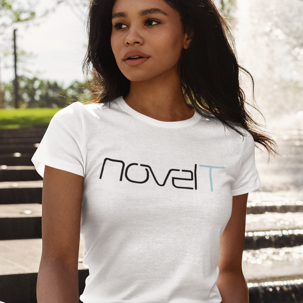 Novel T Lockhart Entertainment Network Unisex T-Shirt
