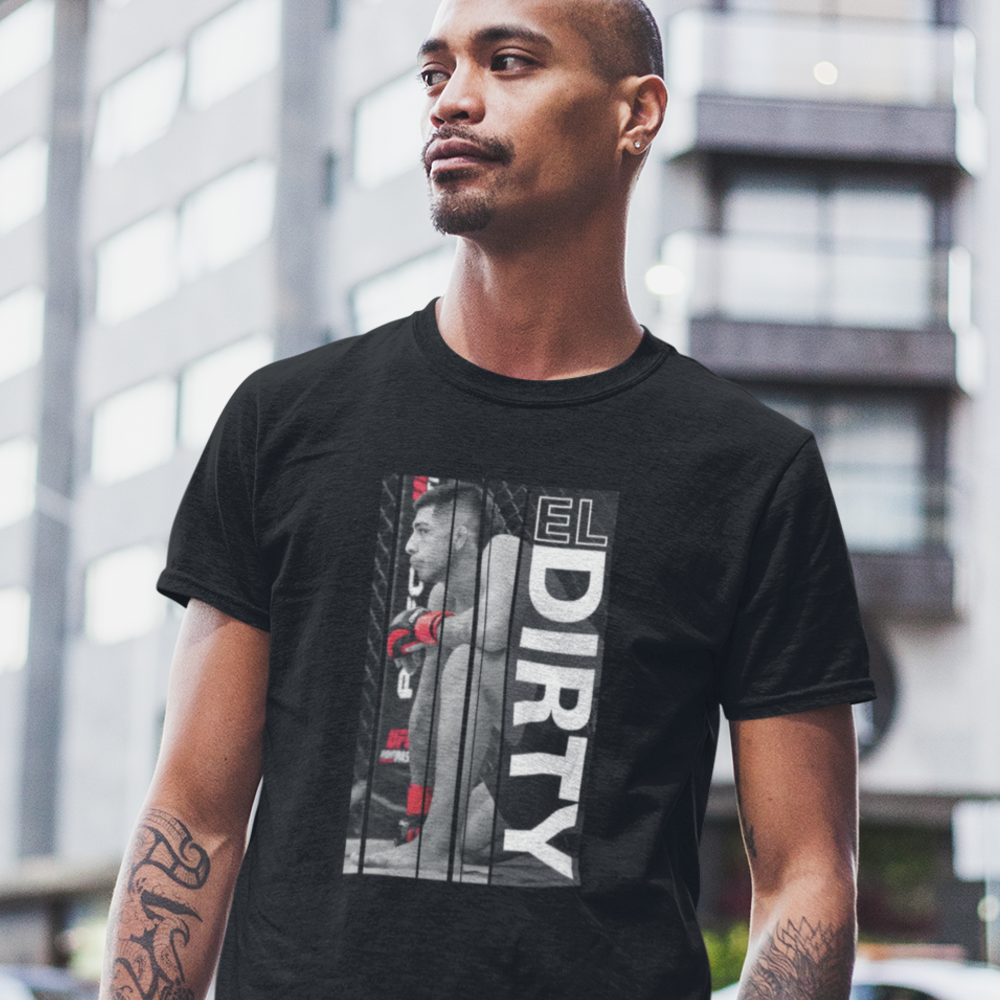 Chris Sanchez T-Shirt