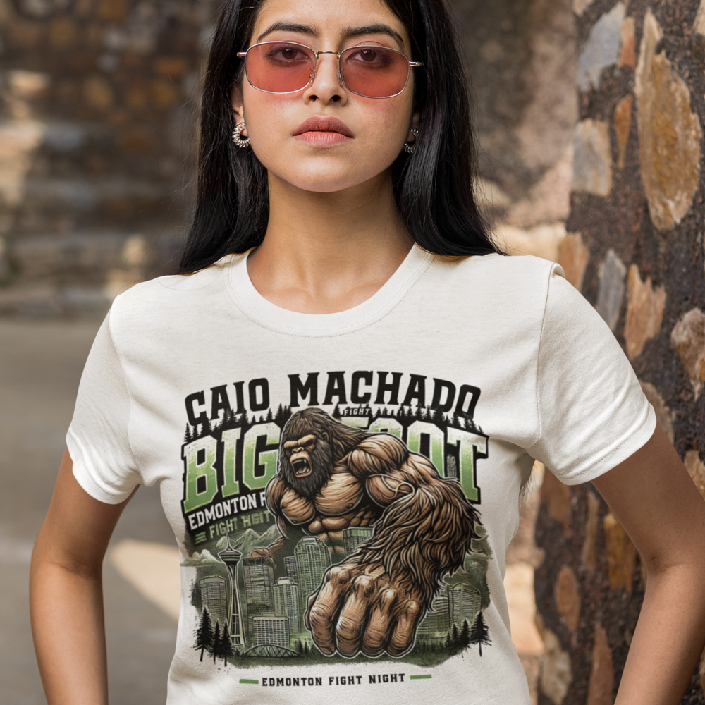 Caio Machado T-Shirt