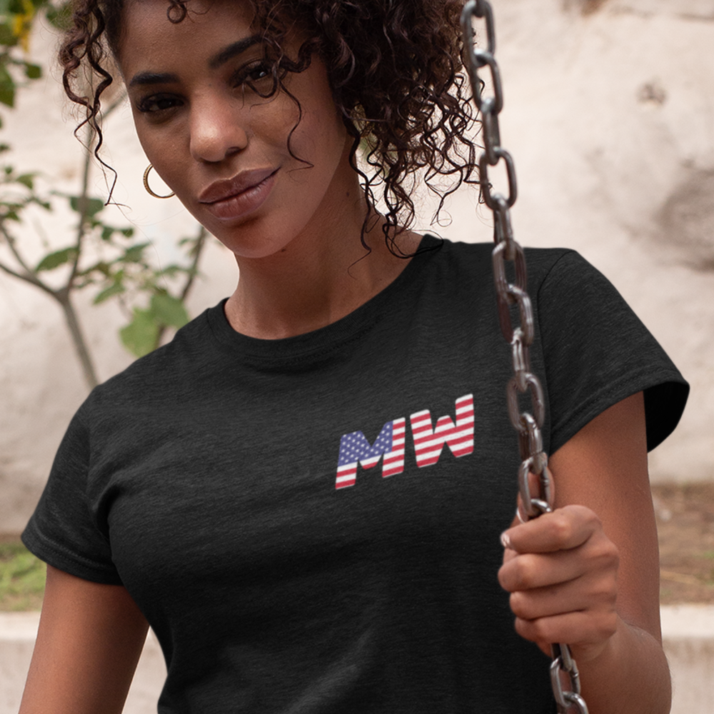Mason Wilson T-Shirt