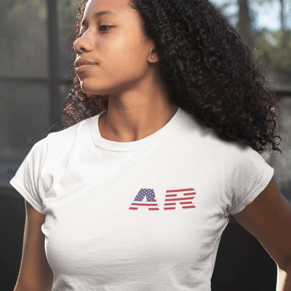 Amari Robinson T-Shirt