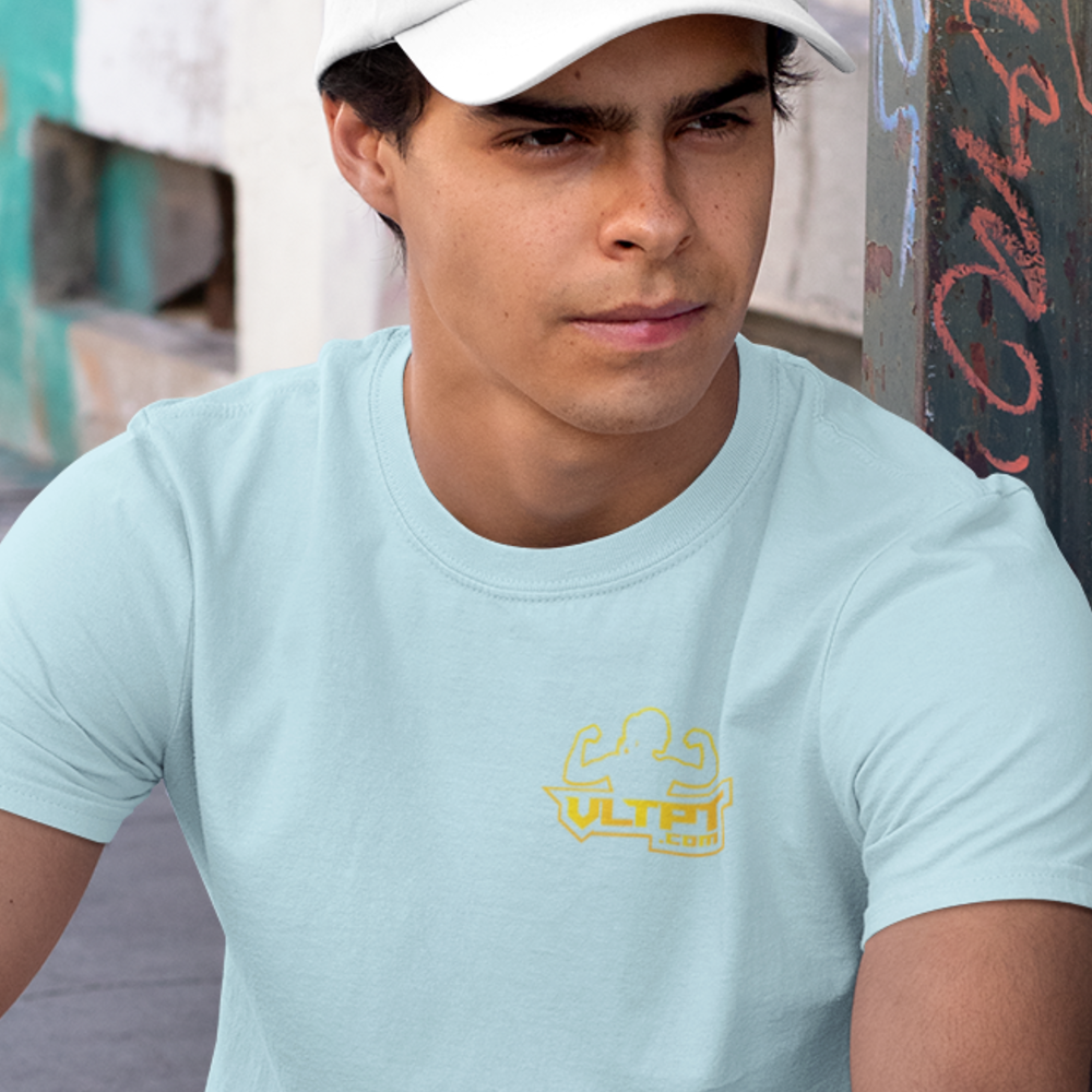 Vivienne Tatnell's T-Shirt