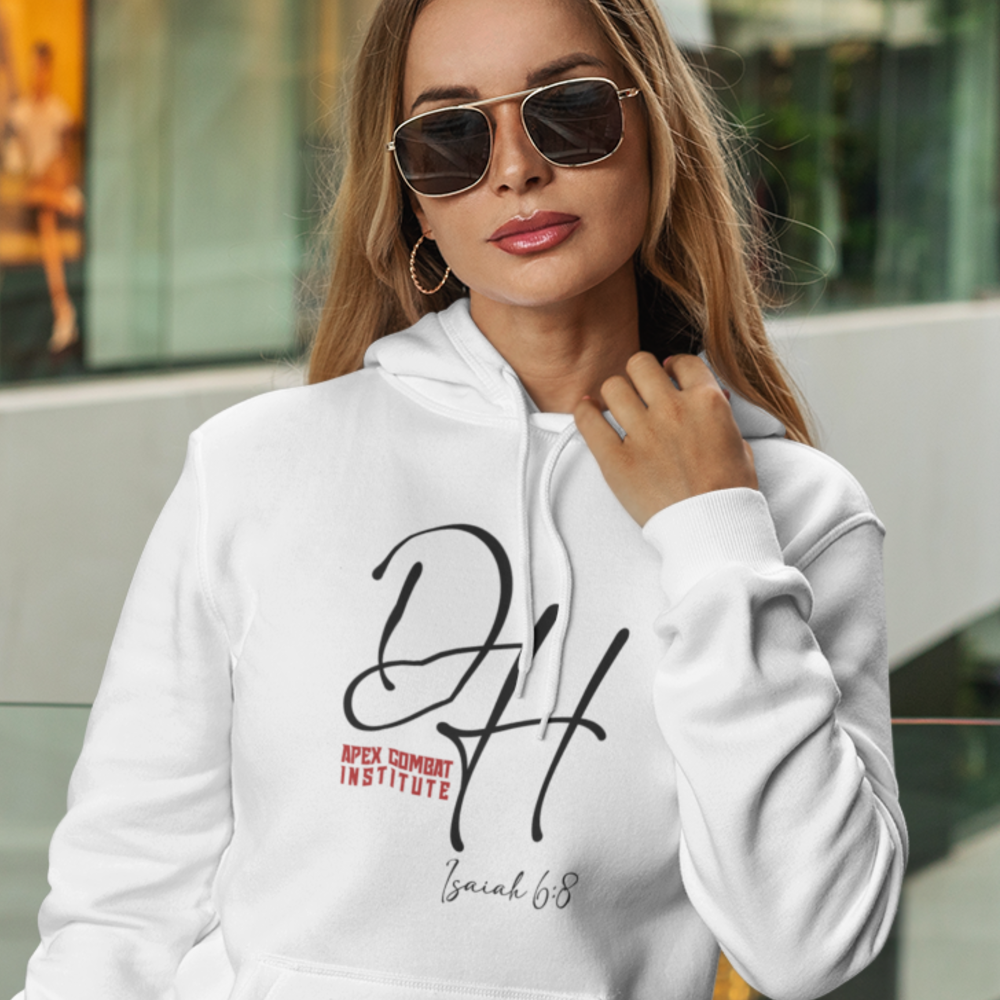 Dylan Hurt Hoodie on MILLIONS Dylan Hurt Hoodie