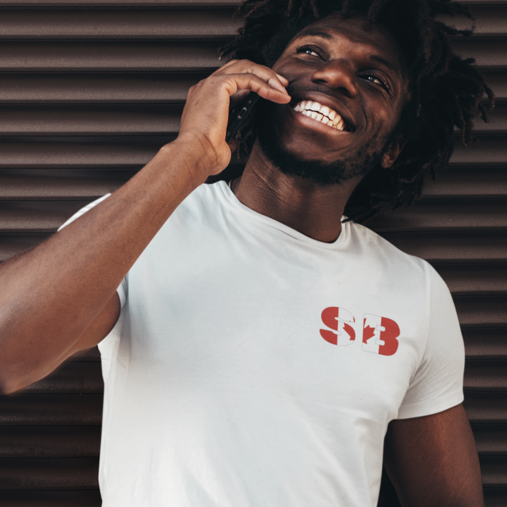 Steph Boyd T-Shirt