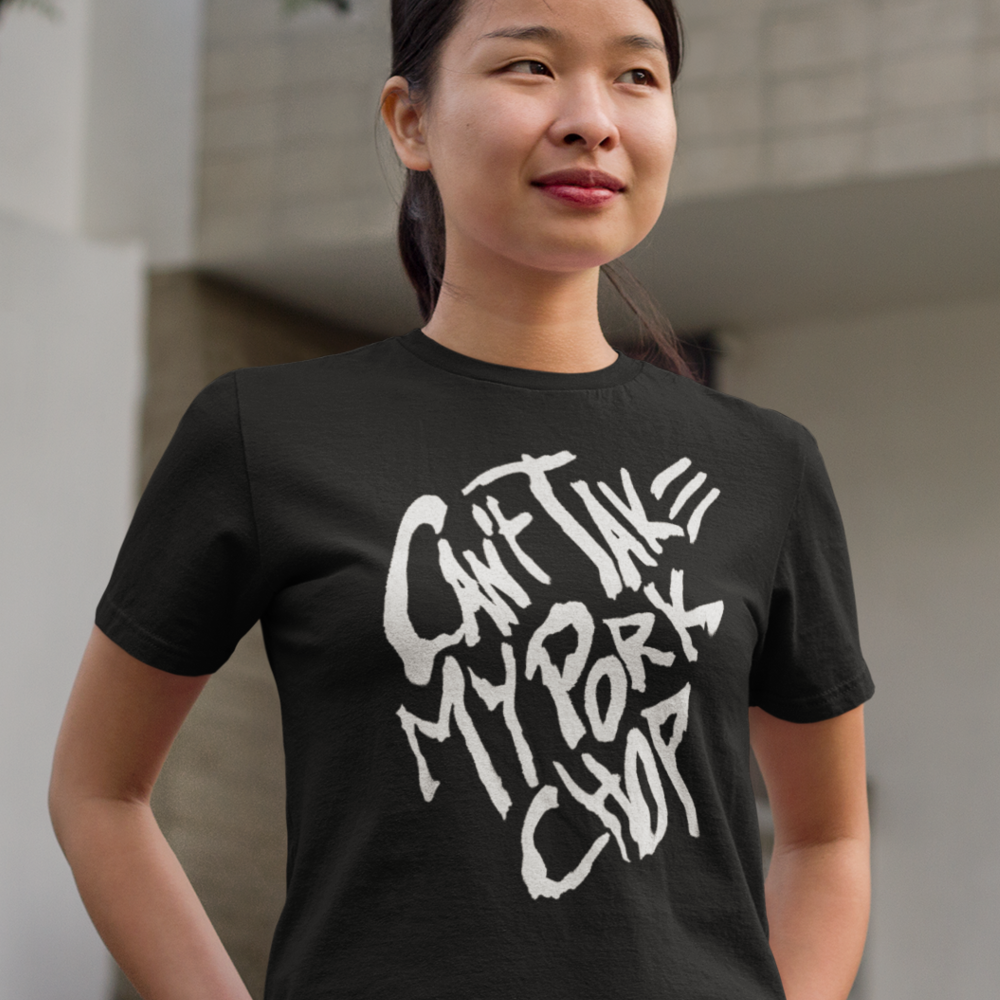 Torrez “The Punisher” Finney Women's T-Shirt on MILLIONS Torrez “The Punisher” Finney Women's T-Shirt