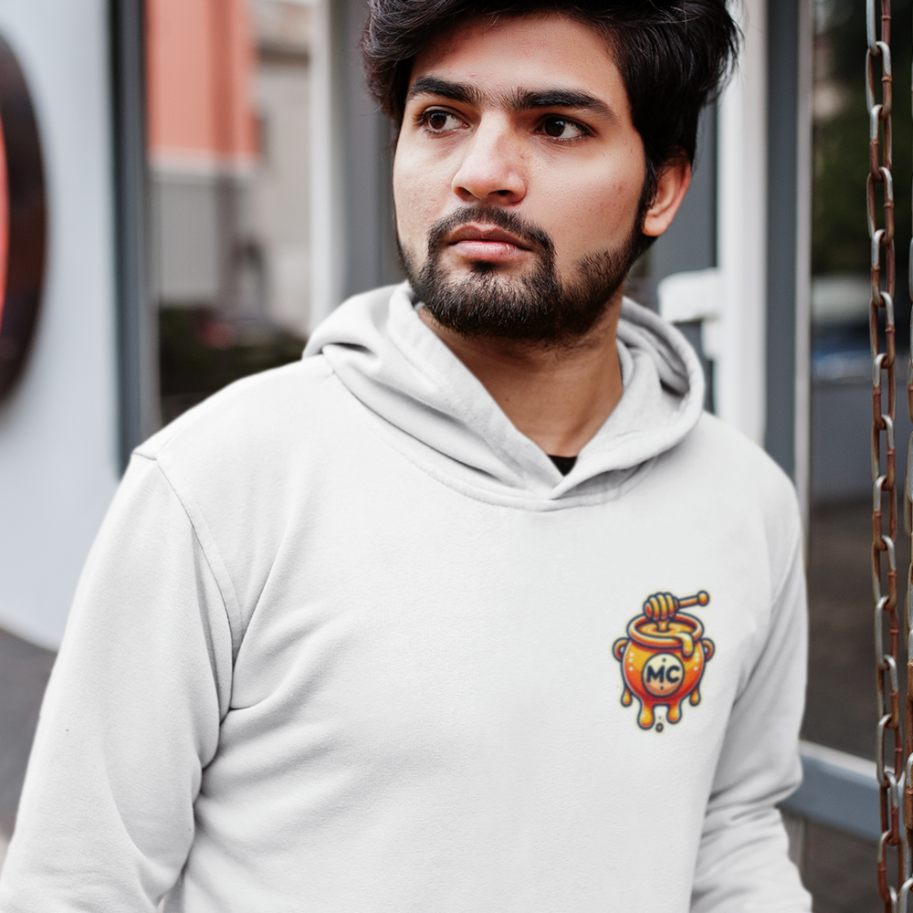 Mikey Conlon Hoodie