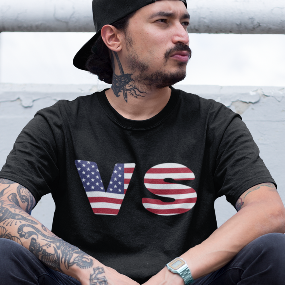 Varrius Scanlan T-Shirt on MILLIONS Varrius Scanlan T-Shirt