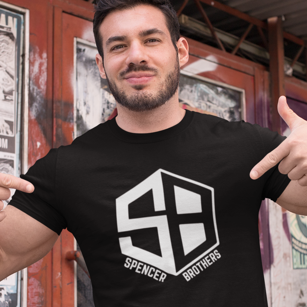 Spencer Brothers T-Shirt