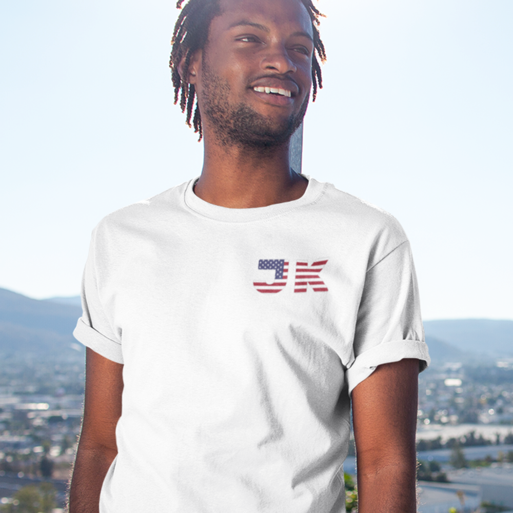 JC Kennedy T-Shirt