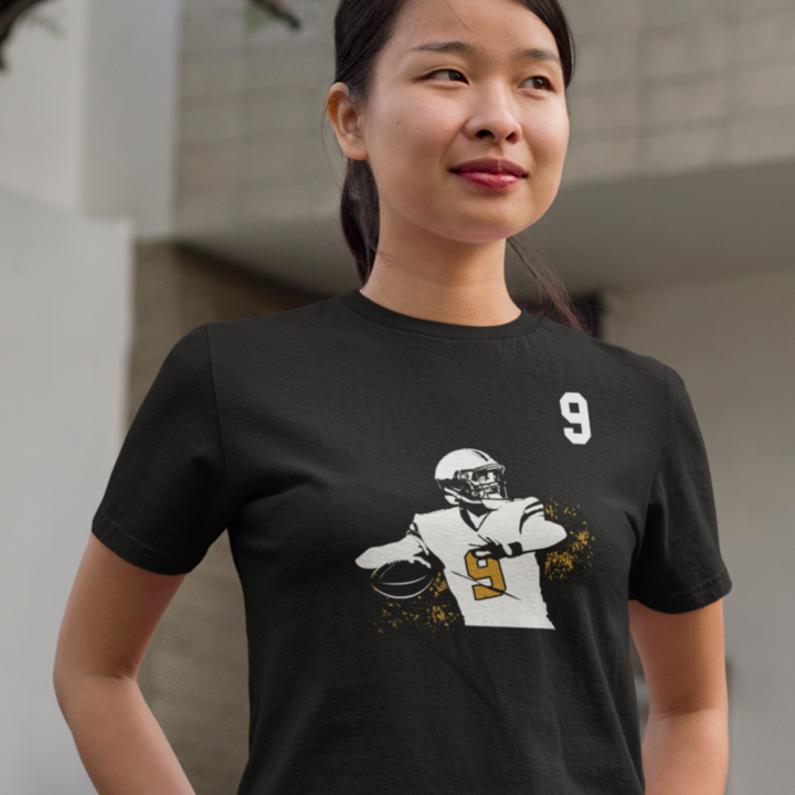 Not in Hall of Fame T-Shirt