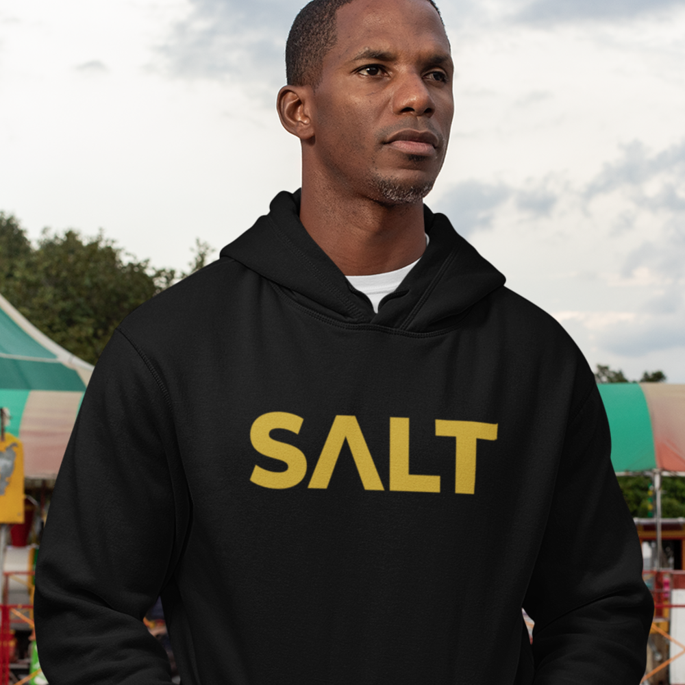 SCI Salt Hoodie
