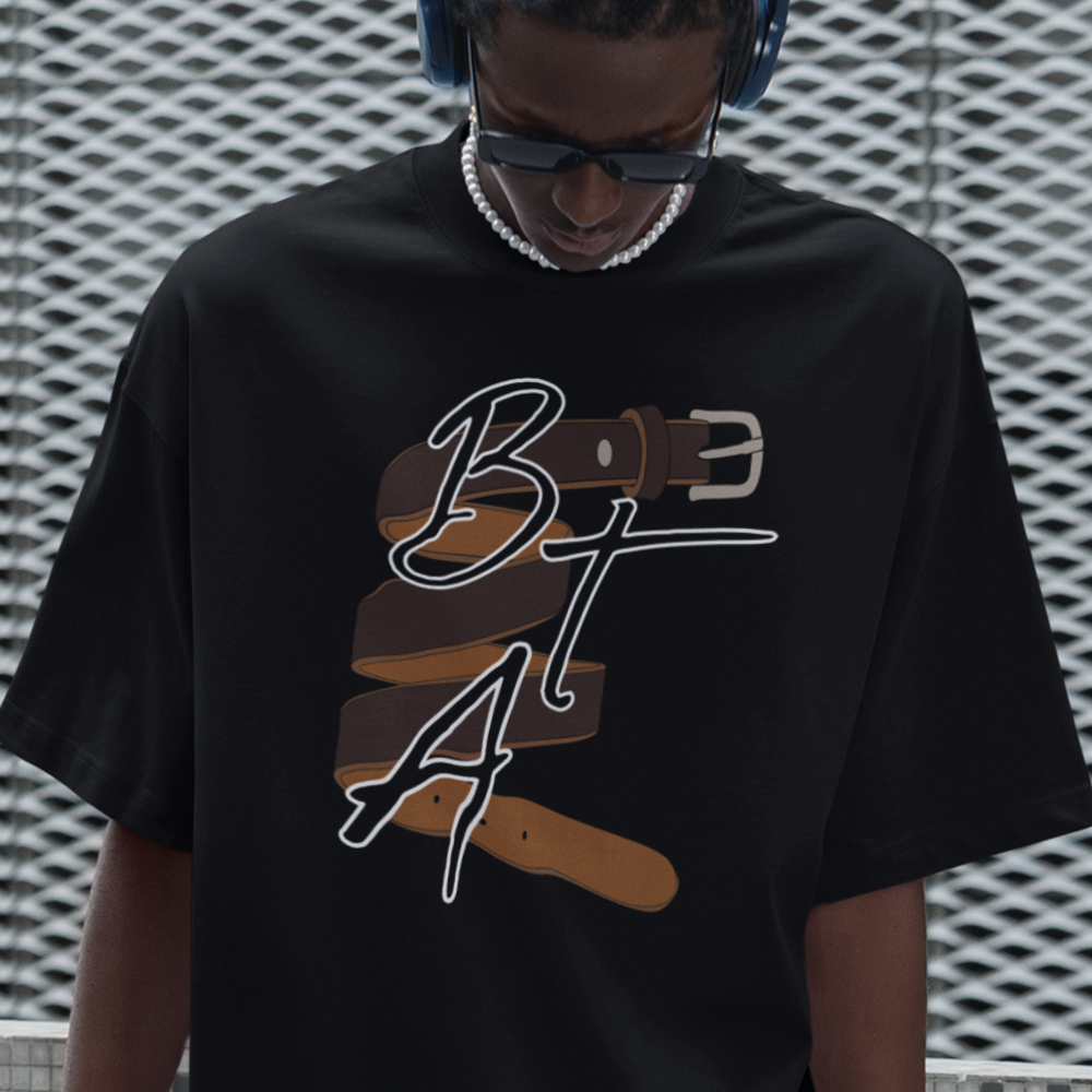 Shareef Harvey aka Ziggy  T-Shirt