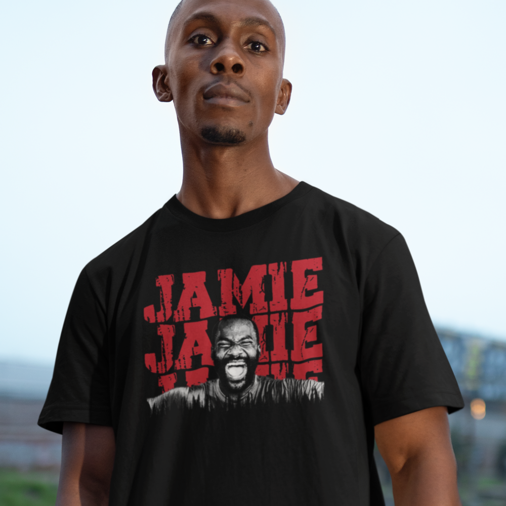 Beyond The Game T-Shirt