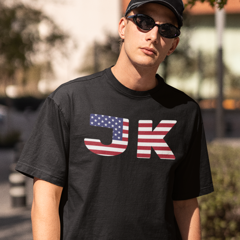 JC Kennedy T-Shirt