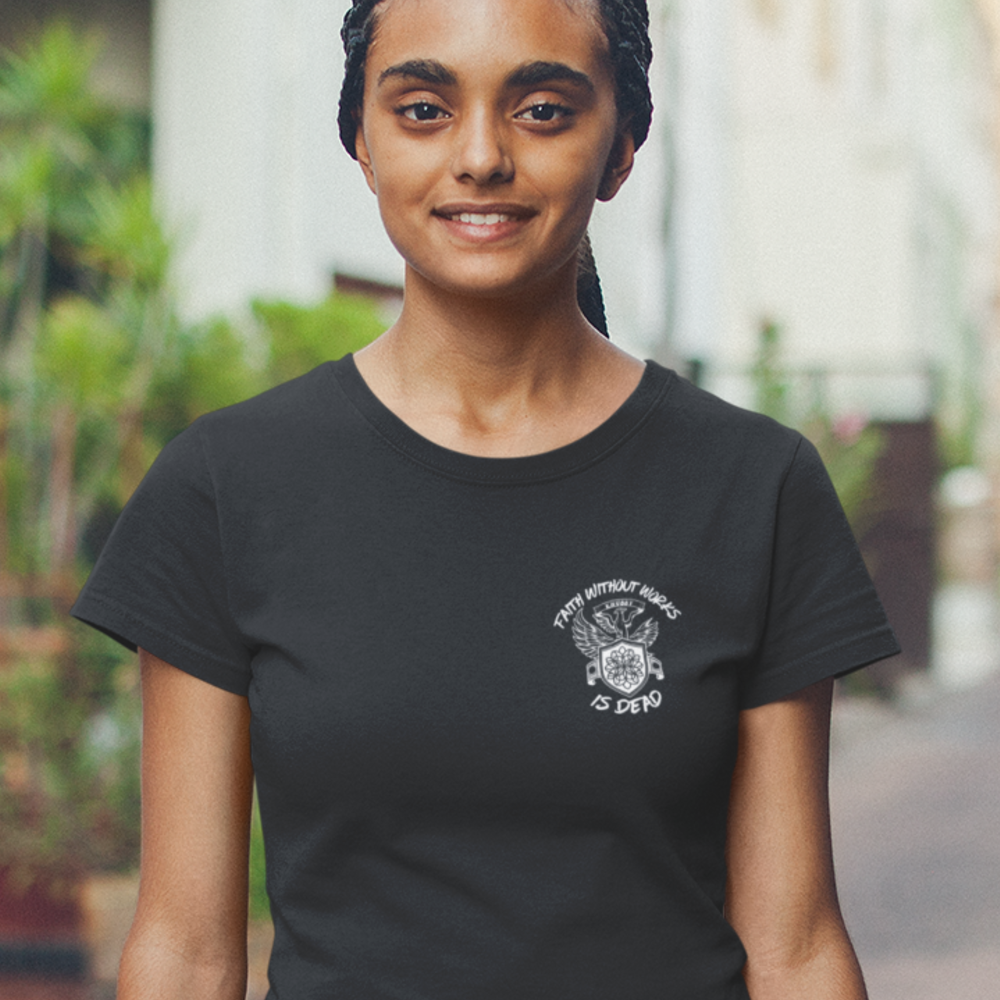 Laif "Knubby" Edison T-Shirt