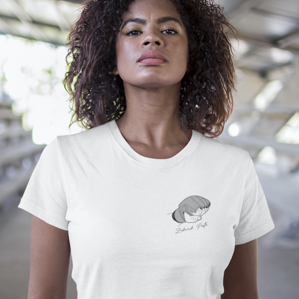 Zechariah Preston T-Shirt