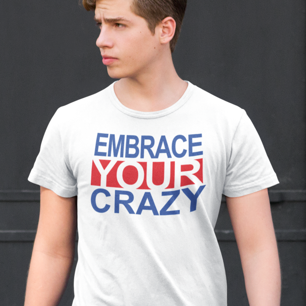 JJ Johnson T-Shirt
