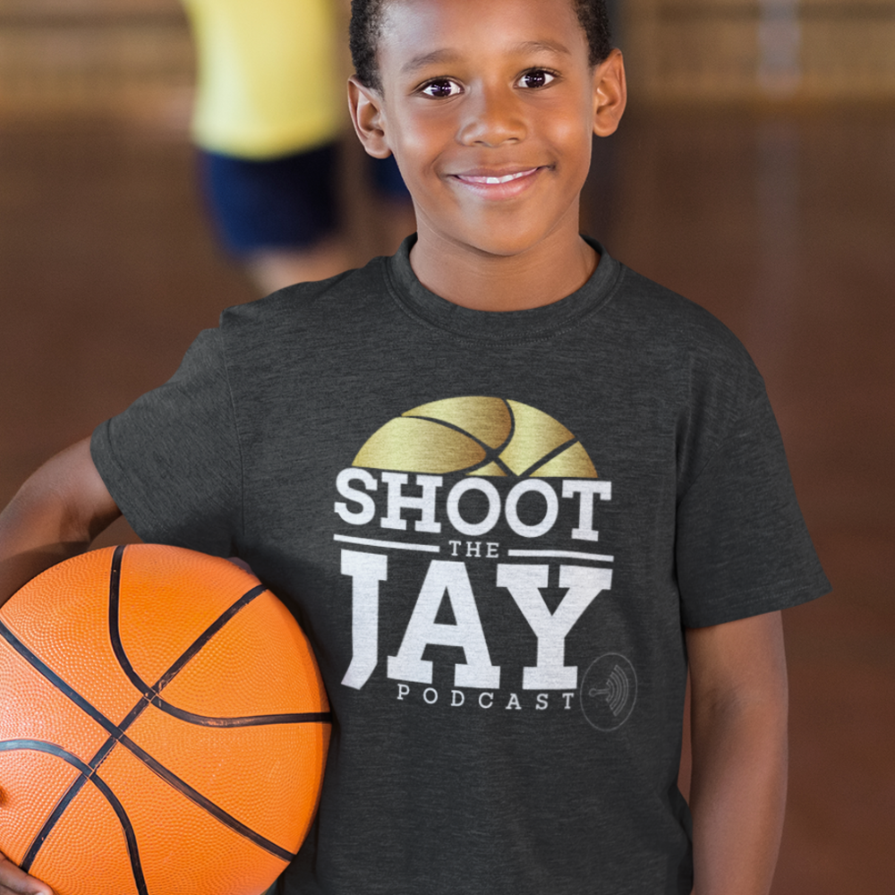 Shoot The Jay Podcast streams, merchandise, Personal Videos MILLIONS