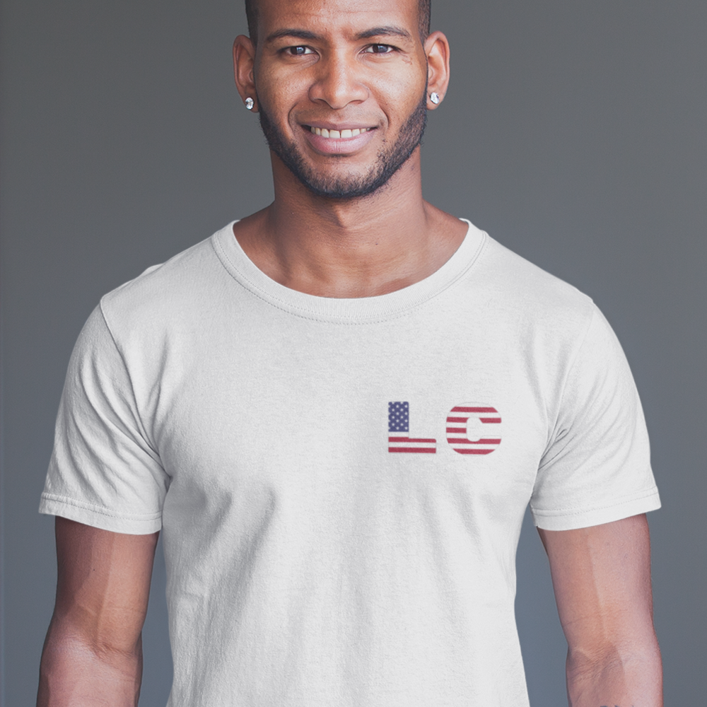 Leonardo Campello T-Shirt on MILLIONS Leonardo Campello T-Shirt