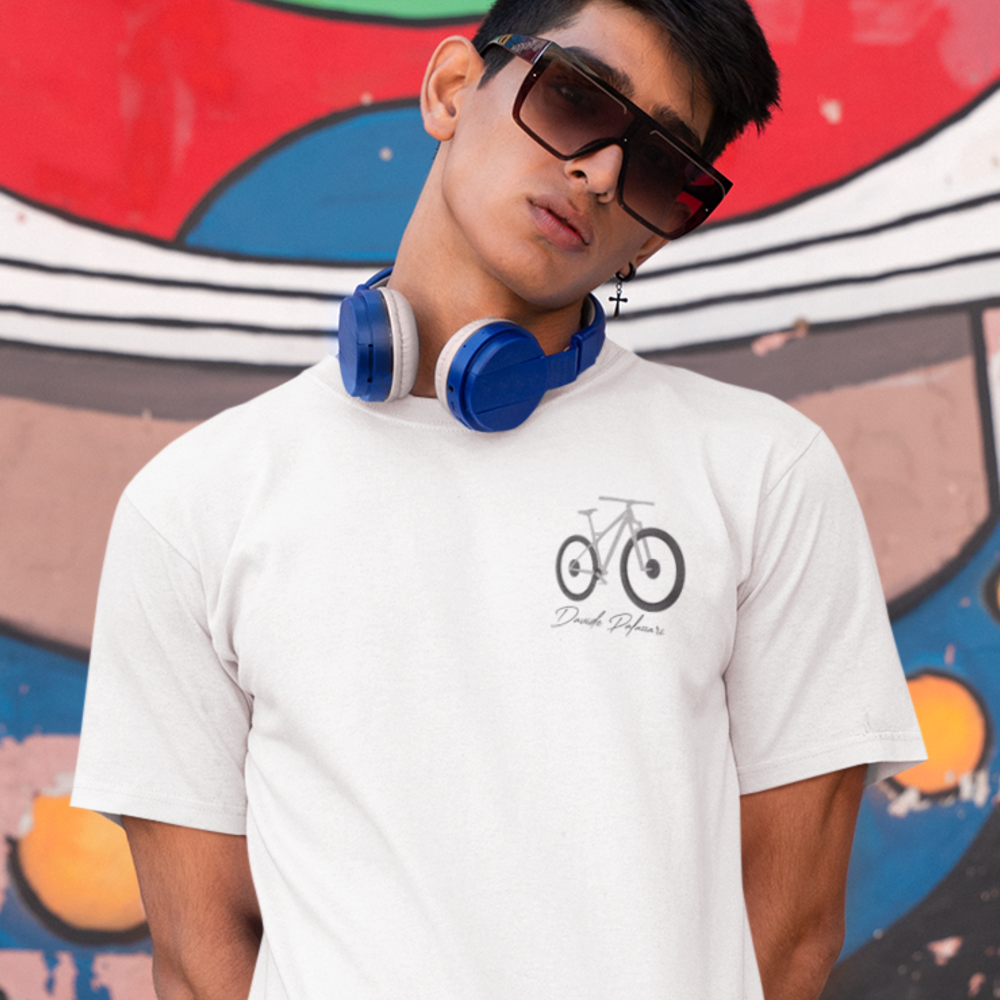 Minkja Daddy T-Shirt