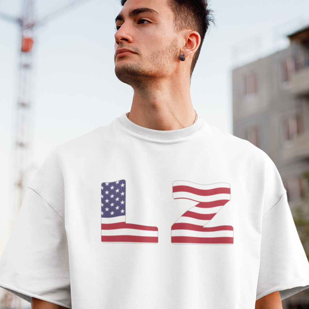 Liam Zuffoletti T-Shirt
