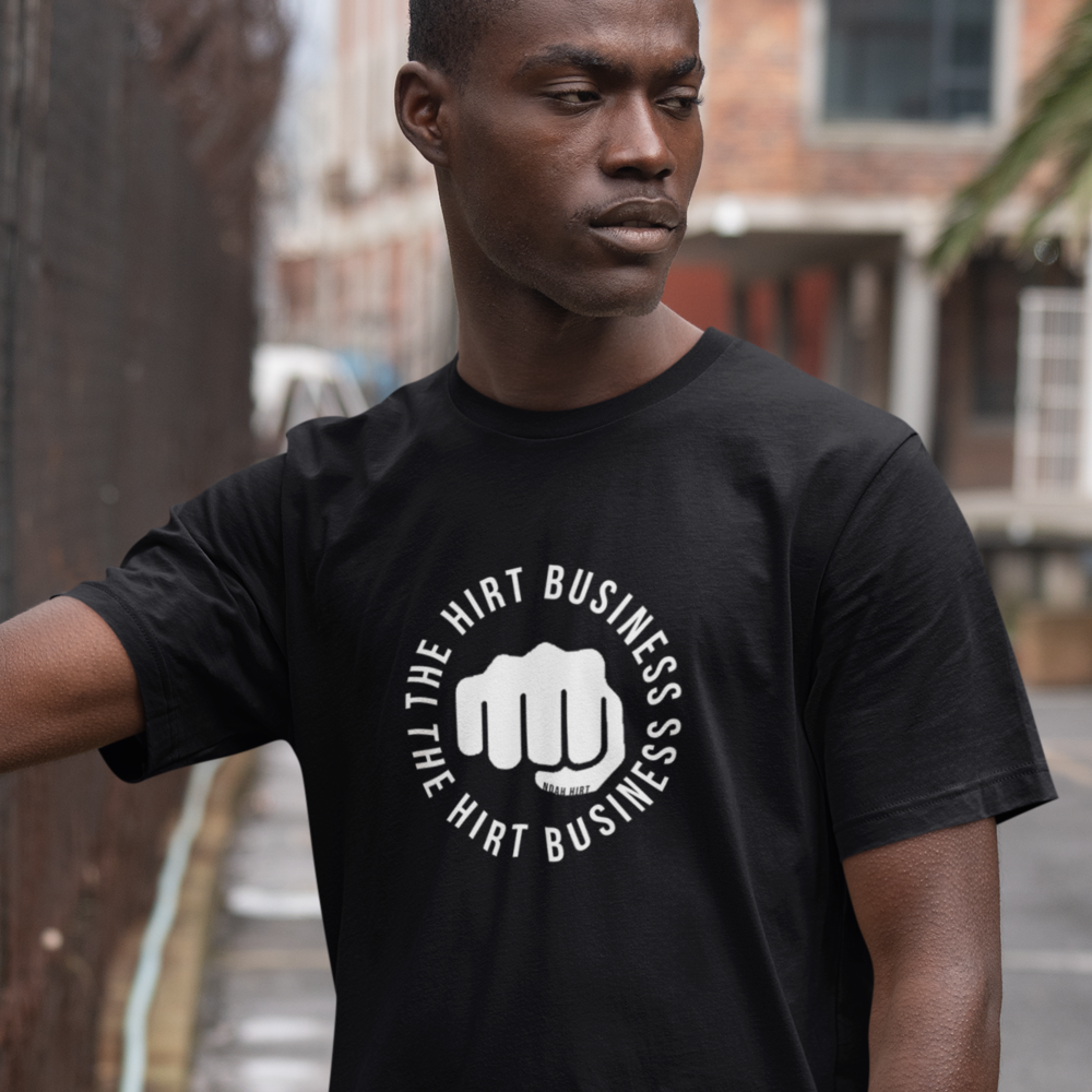 Noah Hirt's T-Shirt on MILLIONS Noah Hirt's T-Shirt