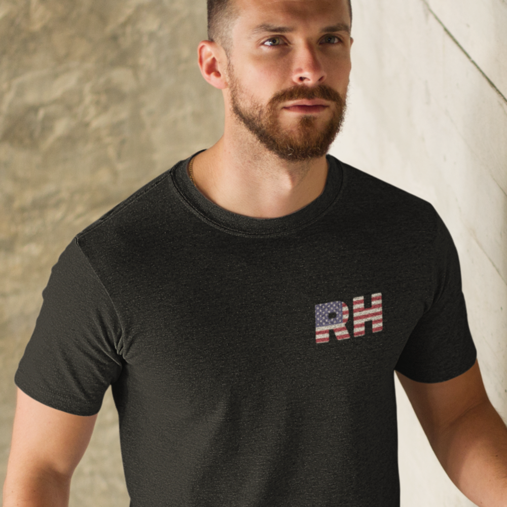 Lionheart T-Shirt