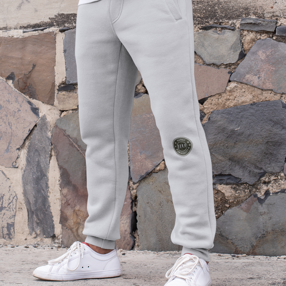 Dominique Curry Joggers