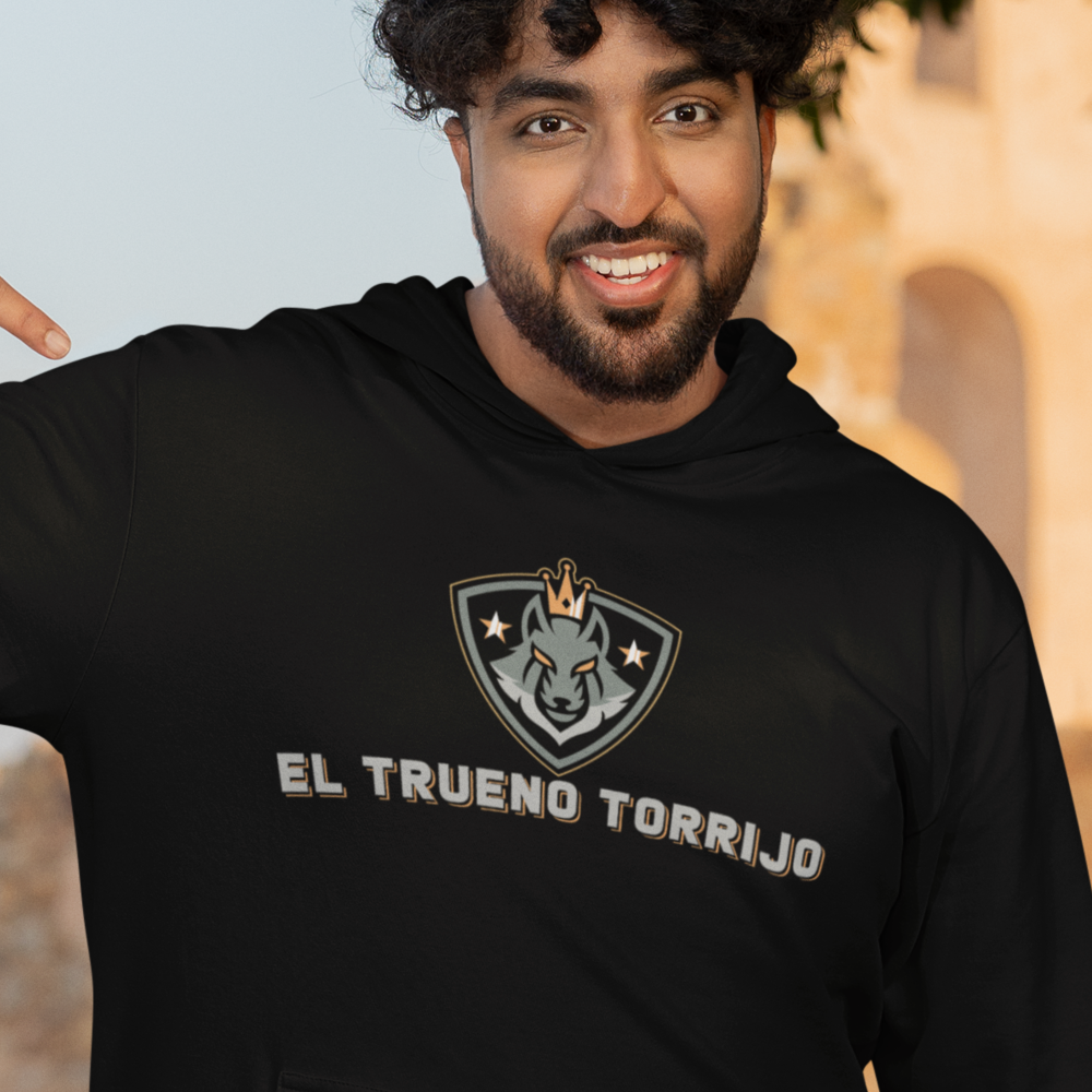Yankiel Sanchez Hoodie