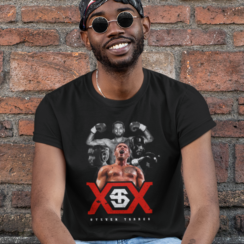 XXLvsTheWorld Men's T-Shirt