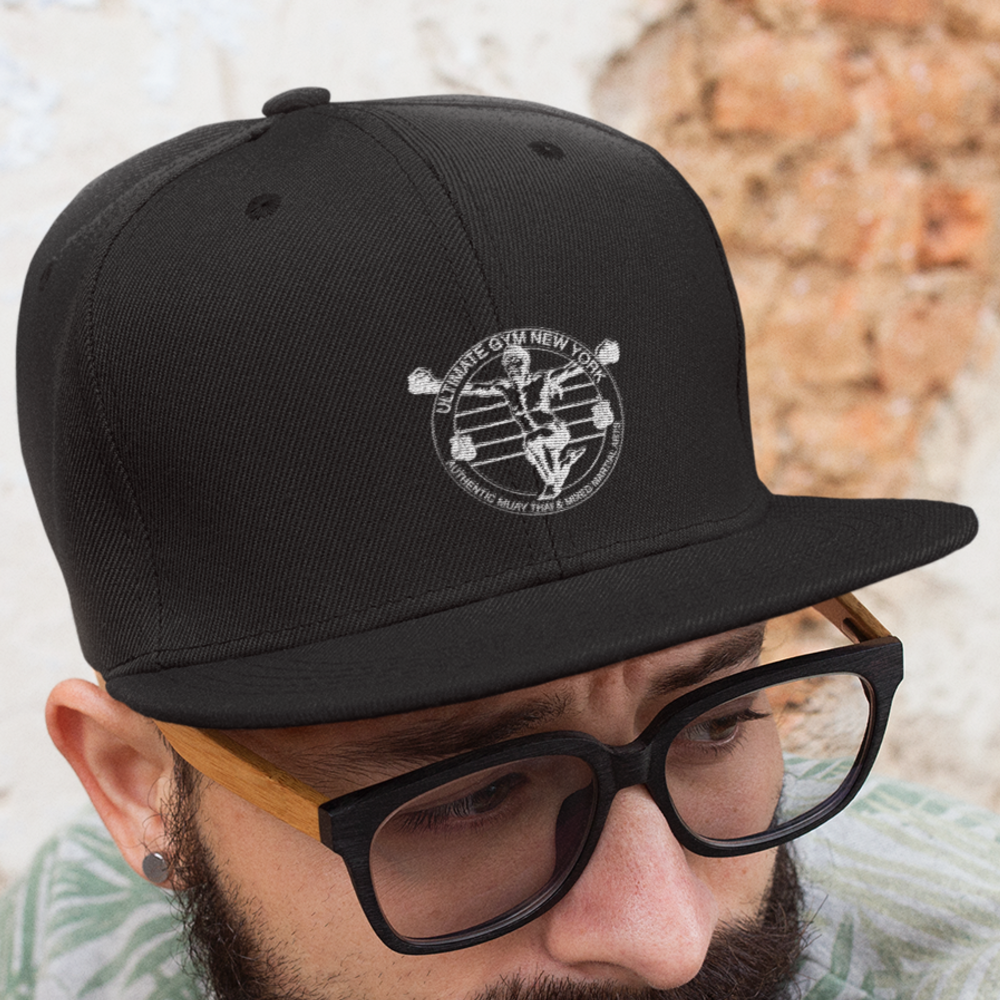 Ultimate Gym Hat