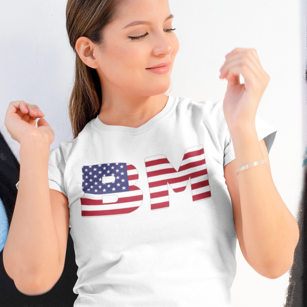 Coach Bashir T-Shirt